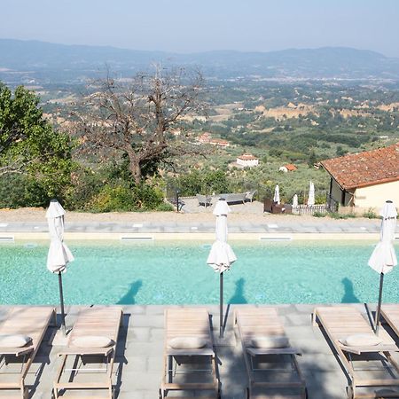 Agriturismo I Millepini Case Malva Exteriér fotografie