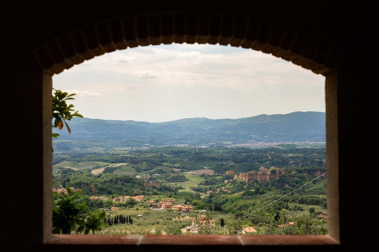 Agriturismo I Millepini Case Malva Exteriér fotografie