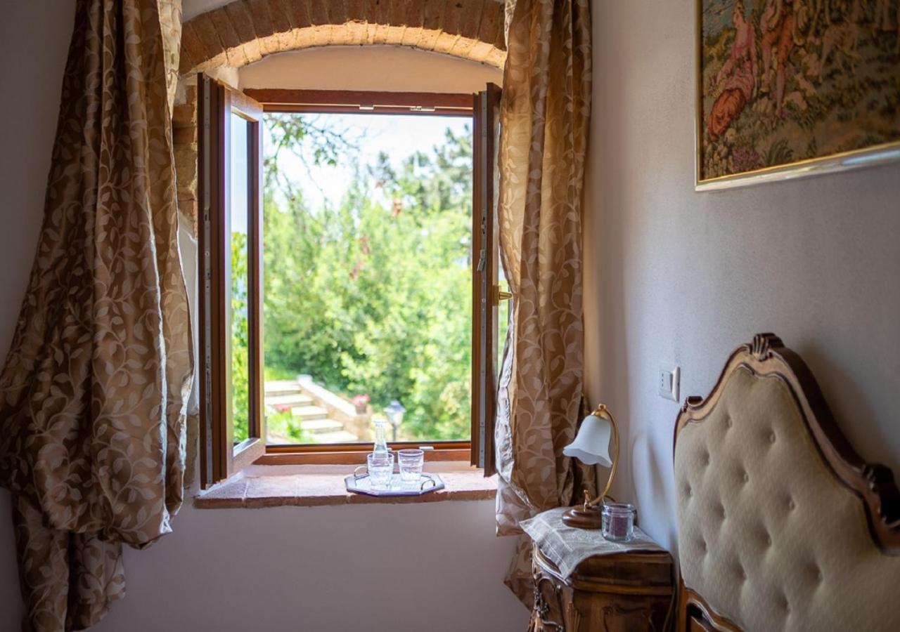 Agriturismo I Millepini Case Malva Exteriér fotografie